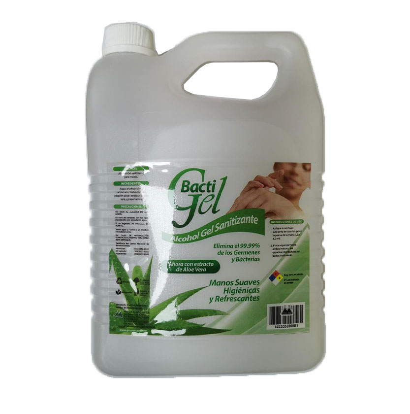 bactigel-galon